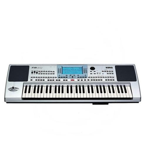 KORG PA-50 合成器
